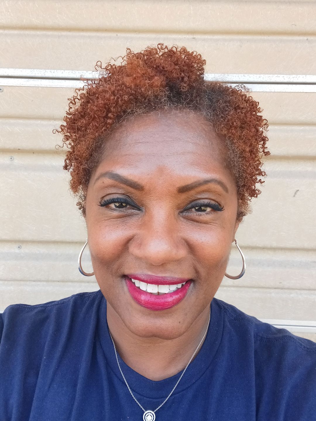 Customer photo review of Honey Gel - Mango Magic