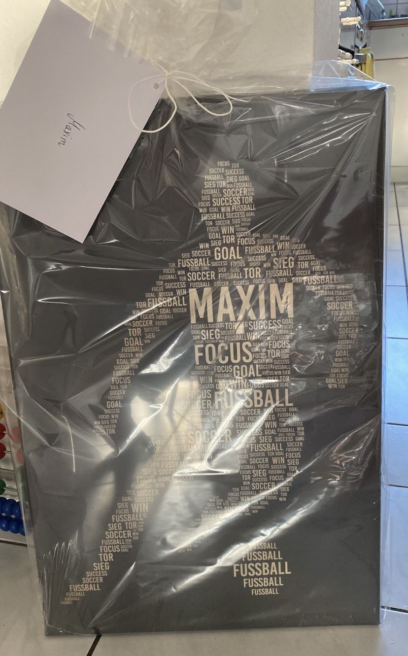 Customer photo review of Golden Player