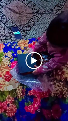 Customer video review of Sveston Seoul SV-8218-M