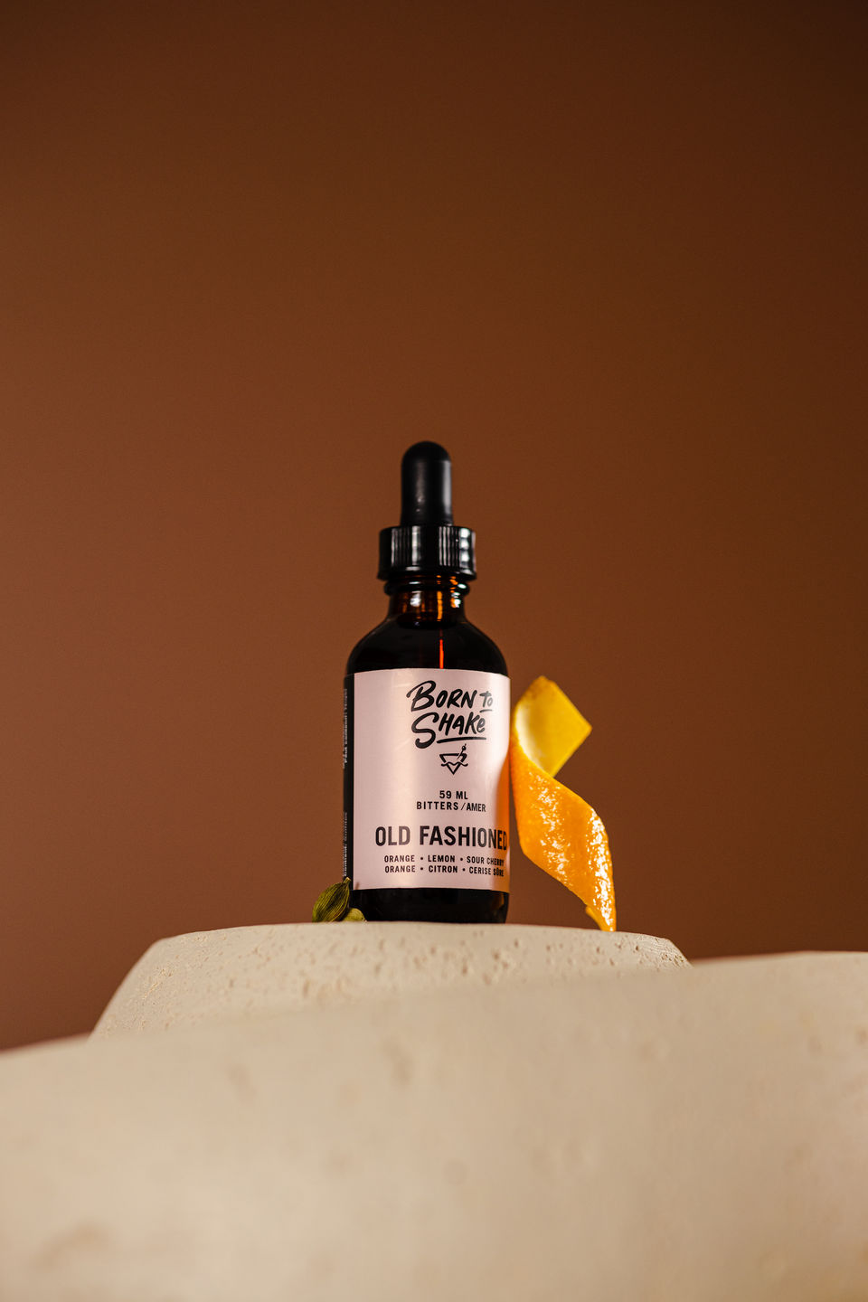 Customer photo review of Umber
