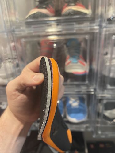 Customer photo review of All Day Insoles