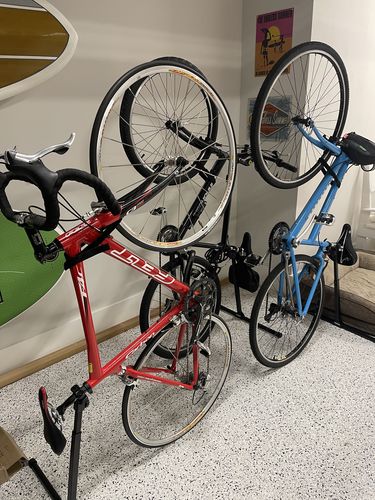 Customer photo review of BikeNook Turbo - Buy 3 Get 1 Free (N)