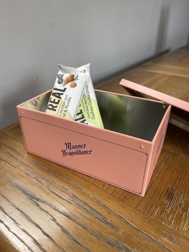 Customer photo review of Nut Lovers Mixed Pack