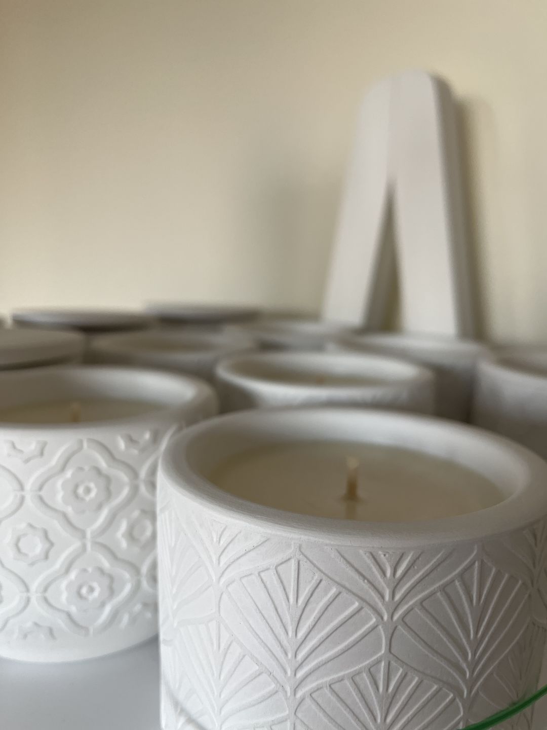 Customer photo review of N 2 - Lima Verbena