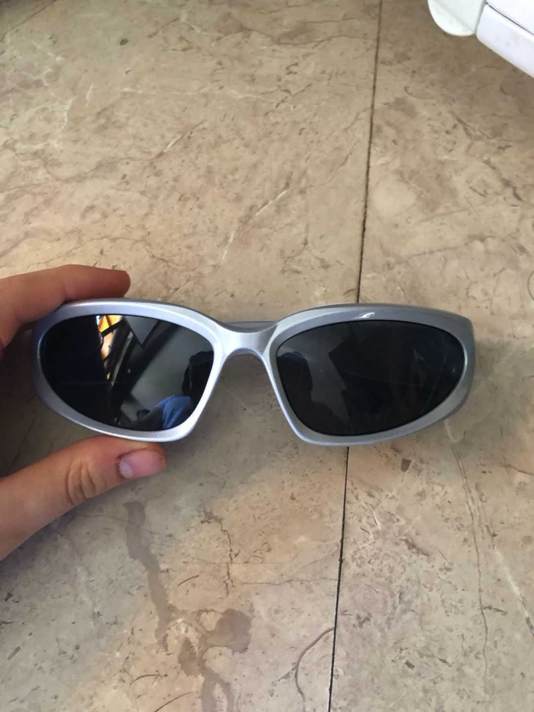 Customer photo review of THE CLASSIC SUNNIES