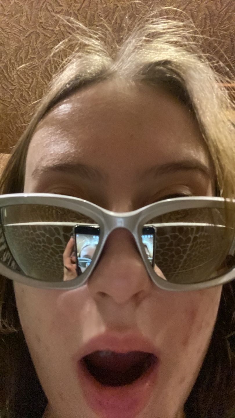 Customer photo review of THE CLASSIC SUNNIES