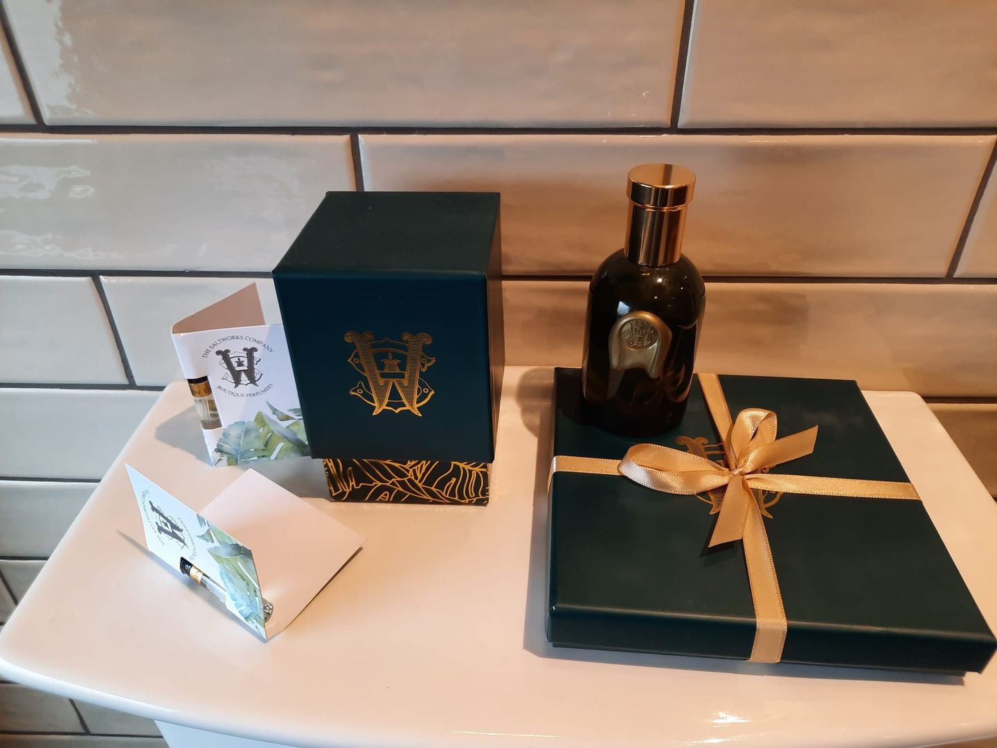 Customer photo review of Jasmin Est