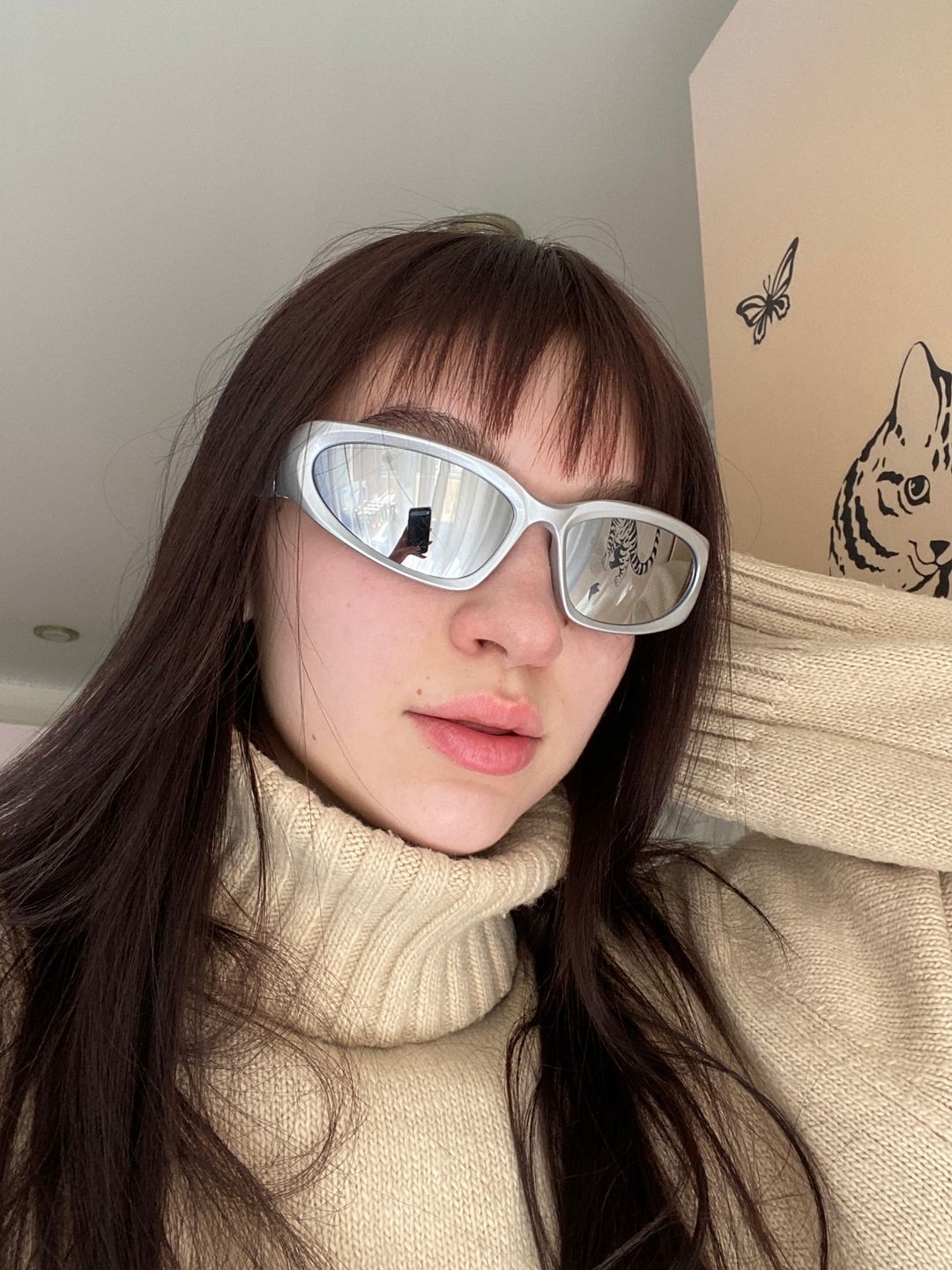 Customer photo review of THE CLASSIC SUNNIES