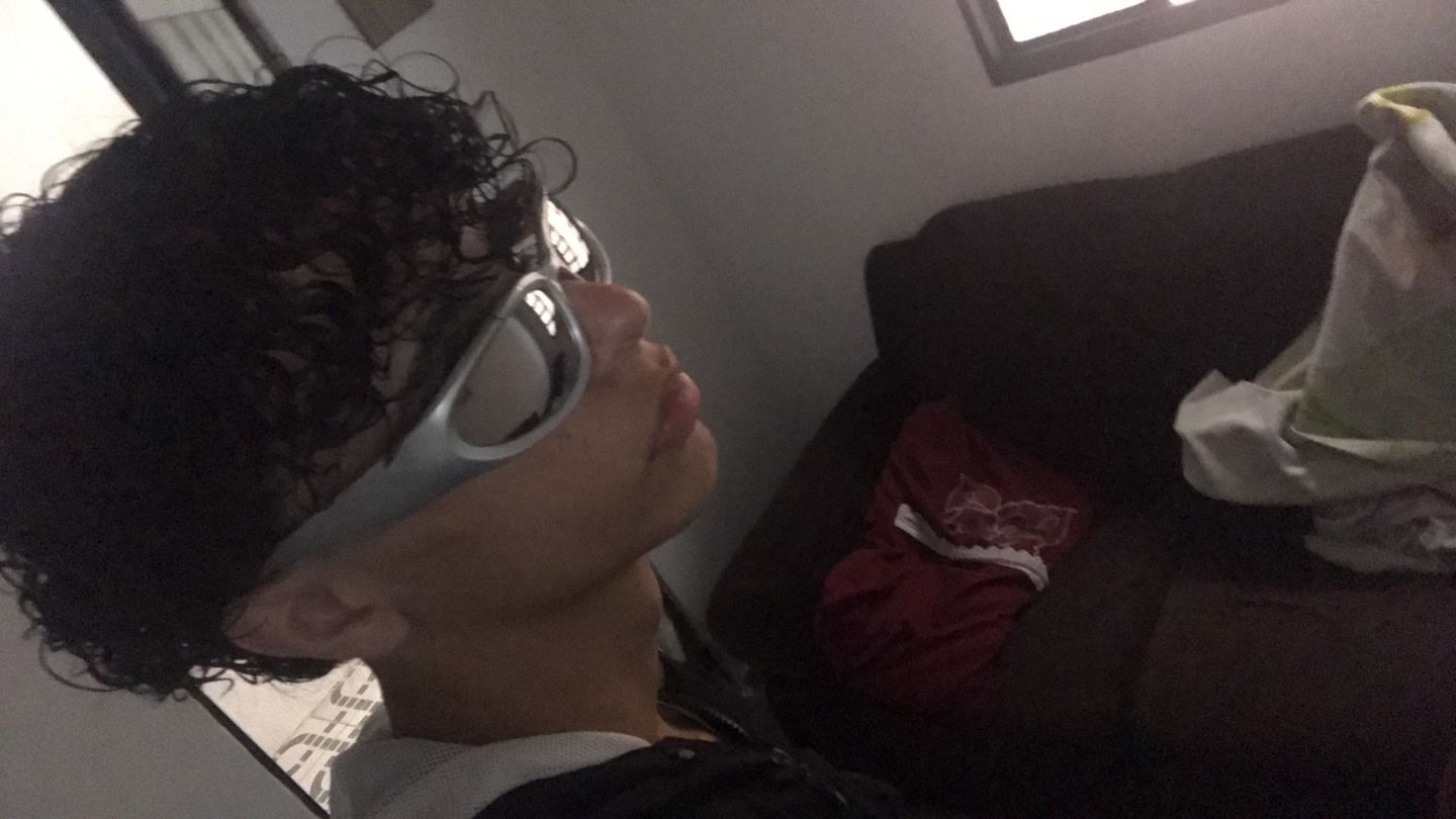 Customer photo review of THE CLASSIC SUNNIES