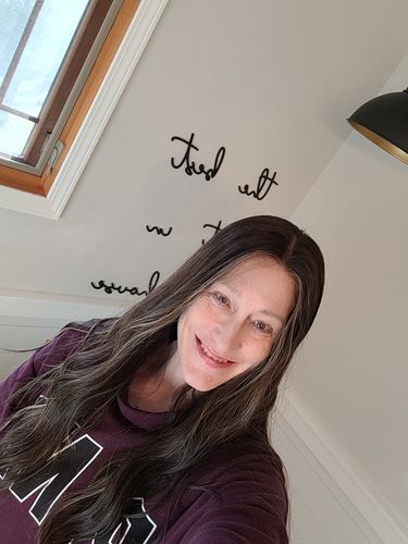 Customer photo review of Millie