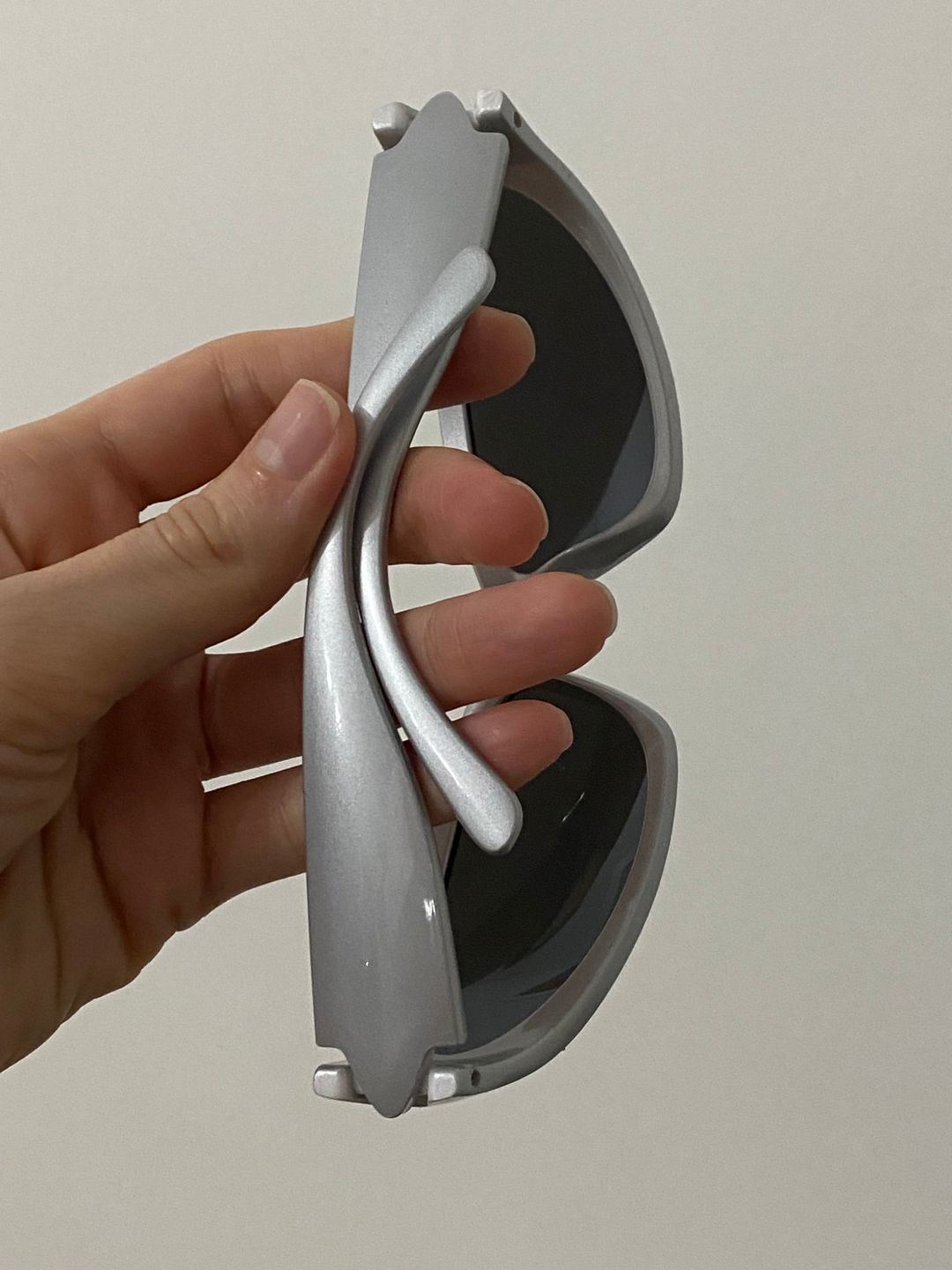 Customer photo review of THE CLASSIC SUNNIES