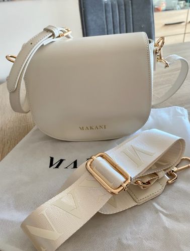 Customer photo review of LUANA - CREME