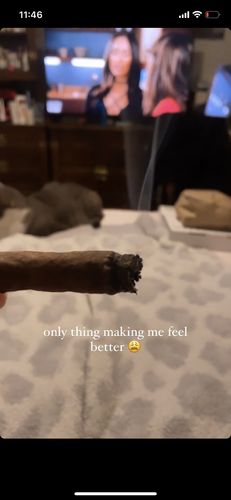 Customer photo review of Banana Dream LooseLeaf (40 Count)