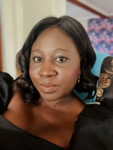 Customer photo review of CICI - Peruvian 13x4 Lace Front Wig