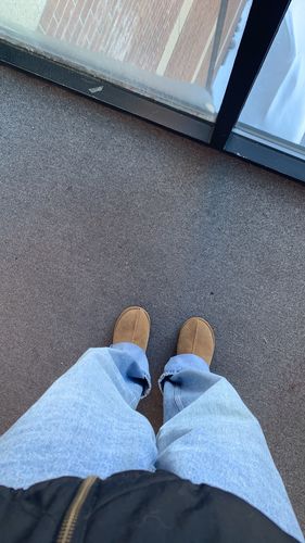Customer photo review of Vintage Polo Jeans Co Ralph Lauren Denim Jeans Size 34 x 34