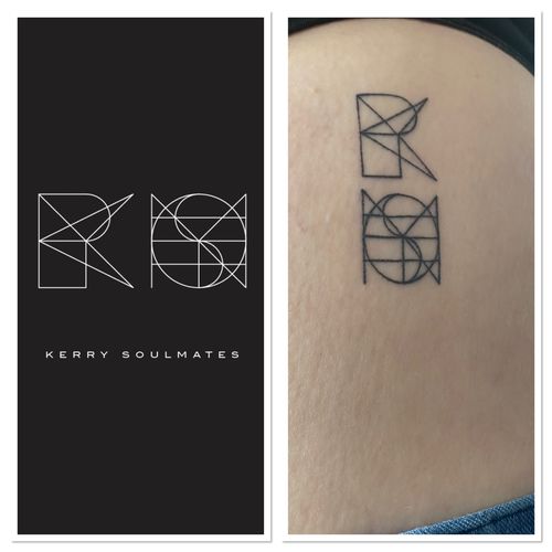 Customer photo review of Custom Symbols