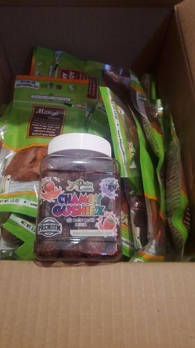 Customer photo review of Watermelon Slices | Best Value