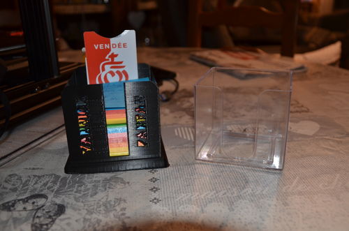 Customer photo review of Anycubic Kobra Go