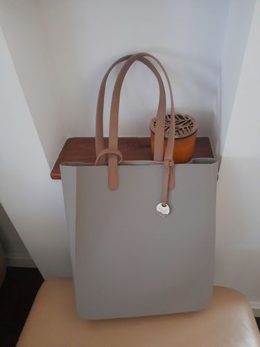 Customer photo review of City - Frapp