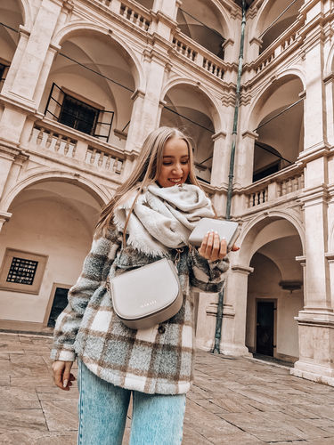 Customer photo review of JASMIN X KAIA