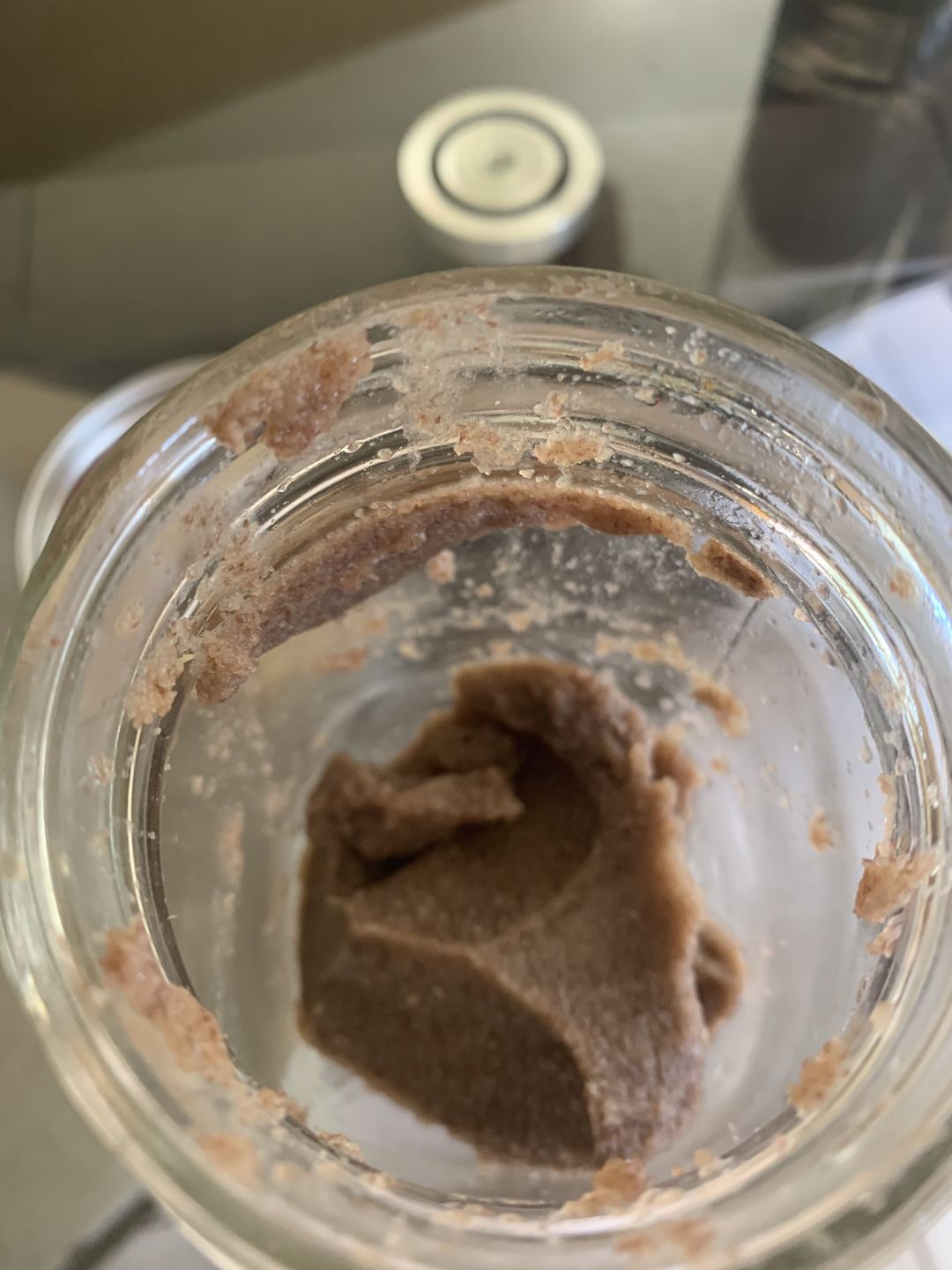Customer photo review of Jamaican Purple Sea Moss (Raw, Wildcrafted)