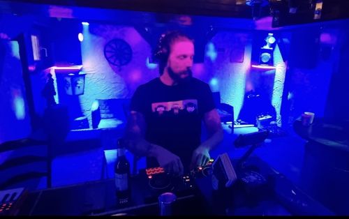 Customer photo review of ORGANIC SHIRT BUBEN • DREI AFFEN