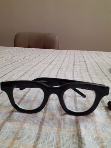 Customer photo review of Antiriflesso