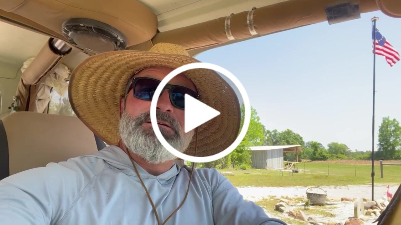Customer video review of RESTORE (Balance)
