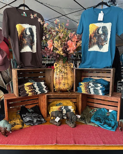 Customer photo review of Upload Your Own Gangsheet