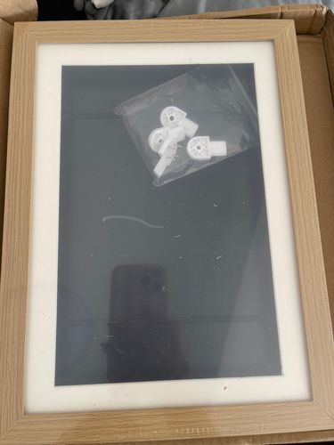 Customer photo review of Kletshuts™ Gallery - Kunstgalleri For Børn