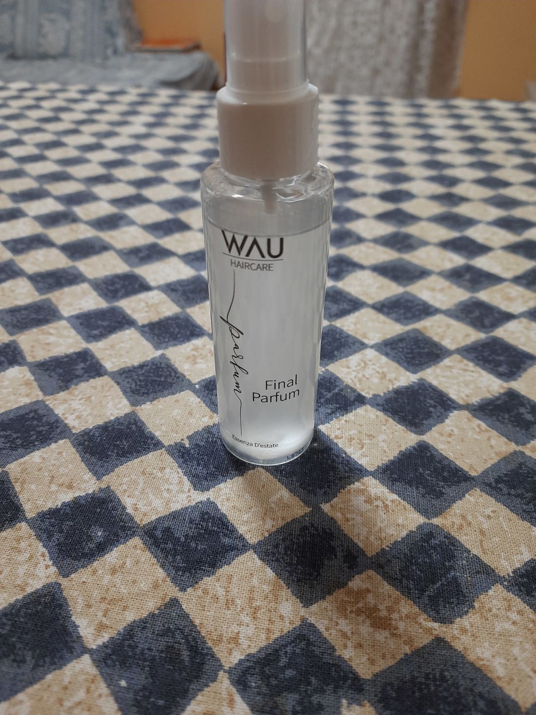 Customer photo review of FINAL PARFUM