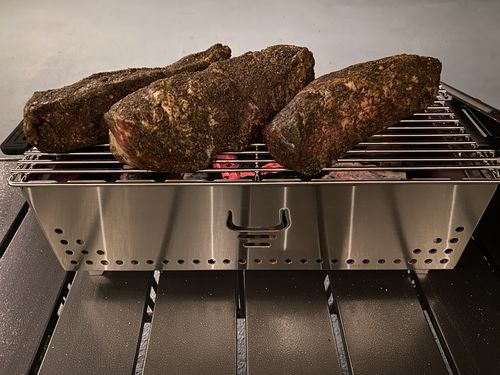 Customer photo review of Prime Bundle