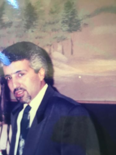 Customer photo review of Wardog Ankle Holster