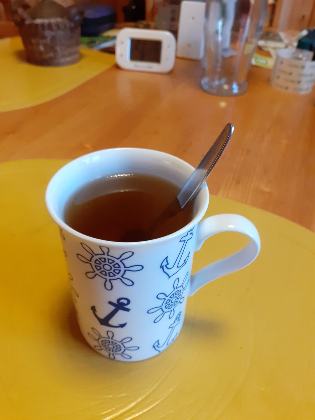 Customer photo review of Pfefferminz