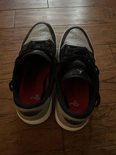 Customer photo review of Game Day Insoles