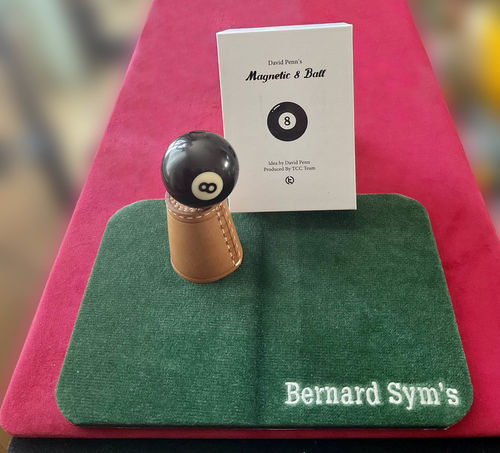 Customer photo review of FREE GIFT | THUMB TIP BY TCC