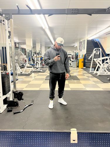 Customer photo review of Ursus Lux - Arctic White