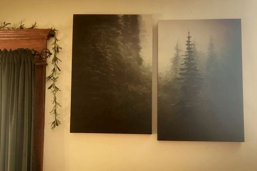 Customer photo review of Hurricane Ridge