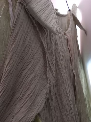 Customer photo review of Kurung Mawara