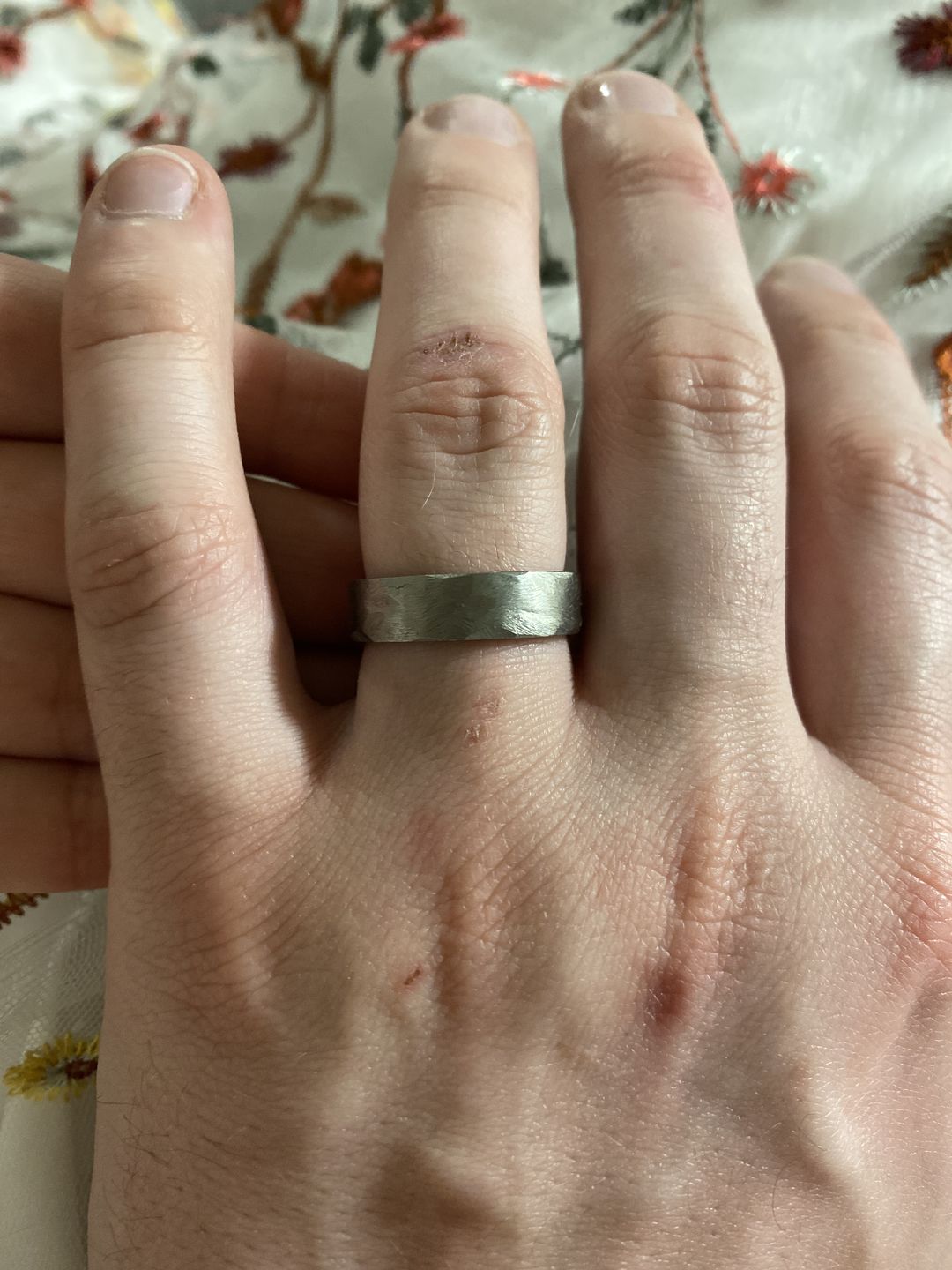 Customer photo review of The Terra