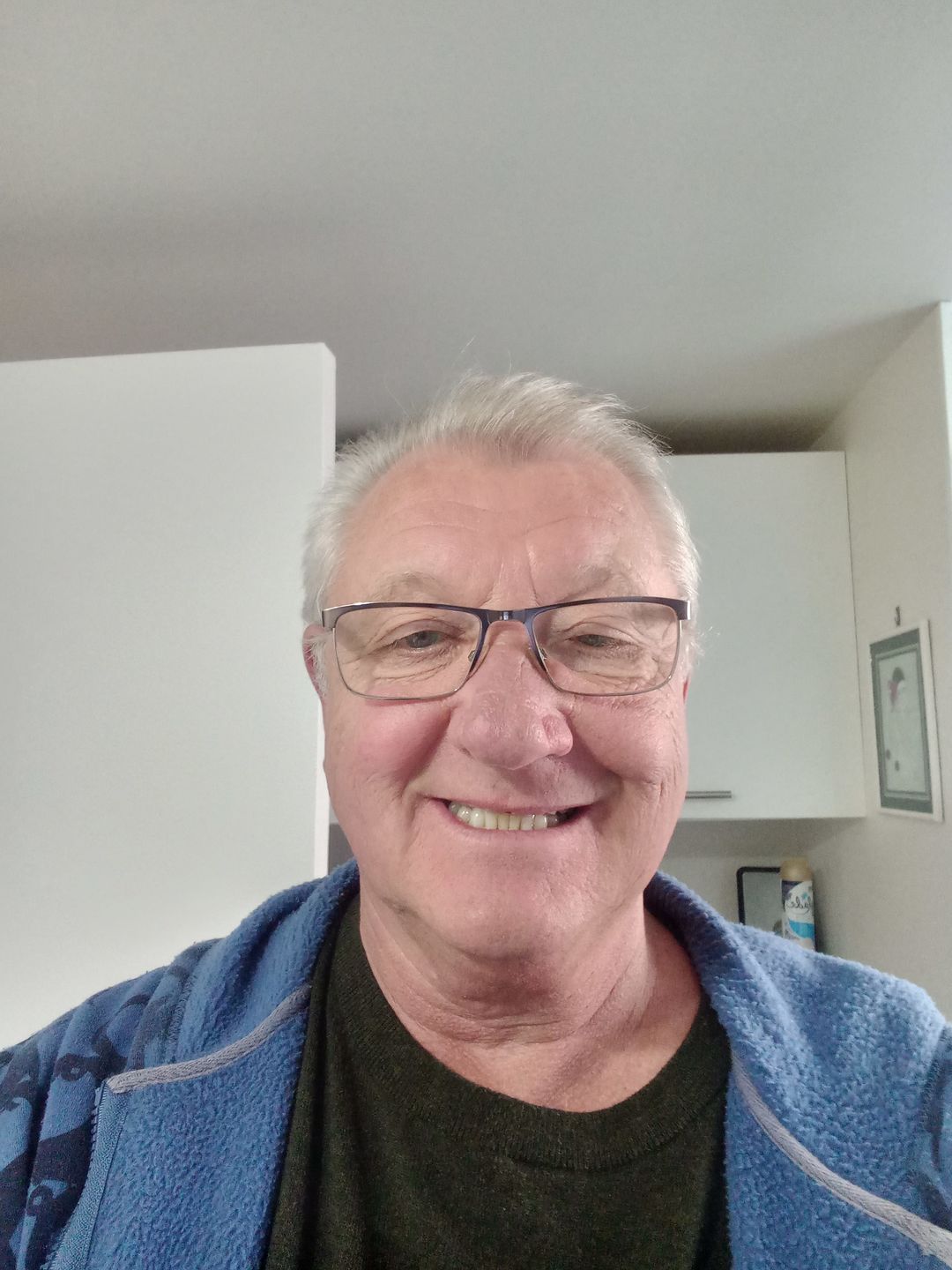 Customer photo review of Bandes Blanchissantes PAP (sans peroxyde)
