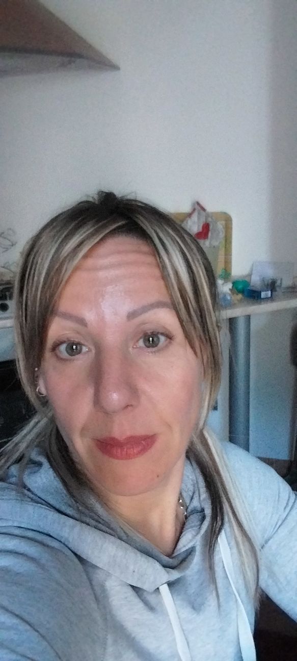 Customer photo review of PERLA