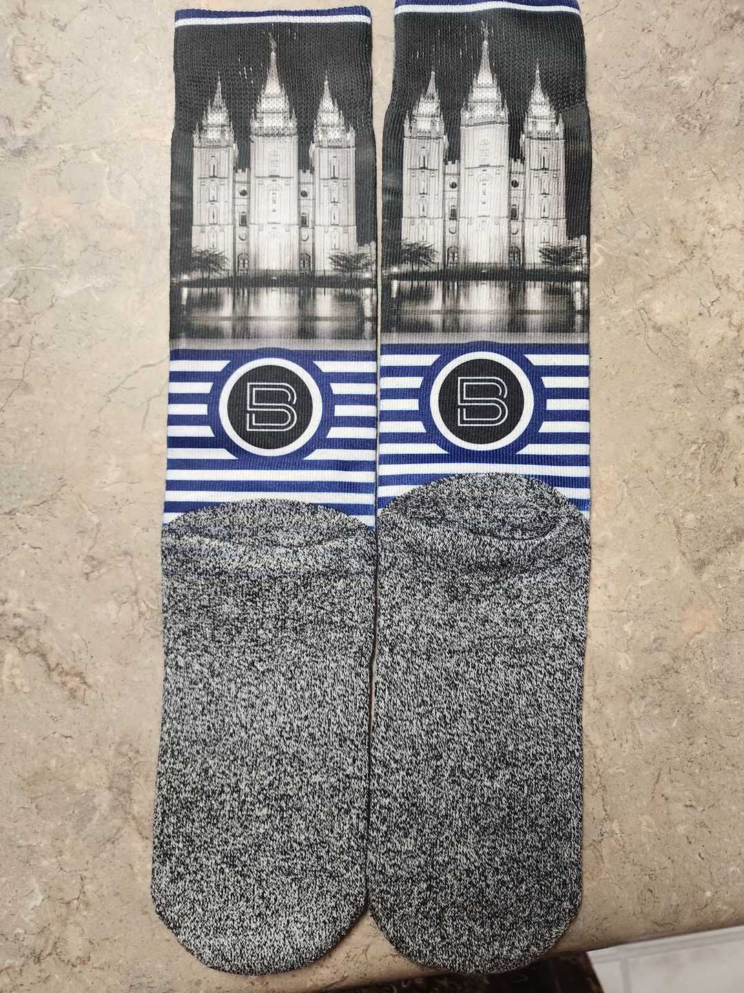 Customer photo review of The Downtown SLCs