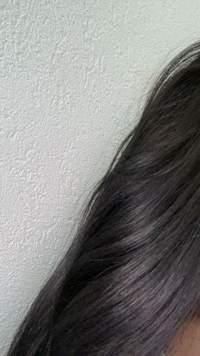 Customer photo review of Blowout Brush