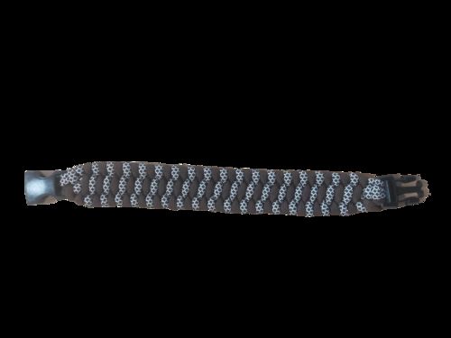 Customer photo review of Walnut Brown Paracord