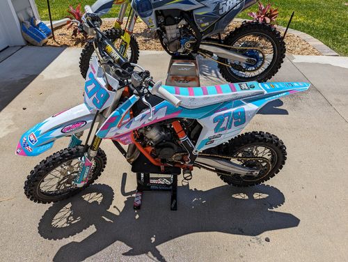 Customer photo review of Gripper Seat Cover