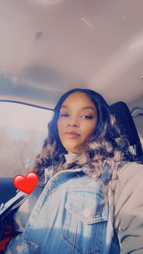 Customer photo review of Lust RAW Cambodian Wavy Bundle