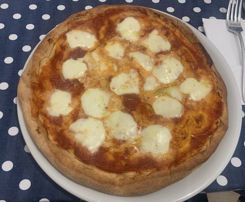 Customer photo review of Base "Low Carb Extreme Scuderi"