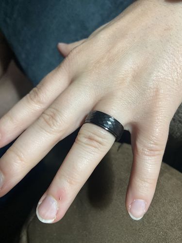 Customer photo review of The Obscura