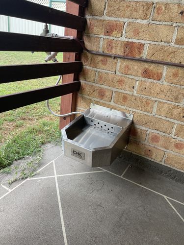 Customer photo review of Pet Rehydration Station